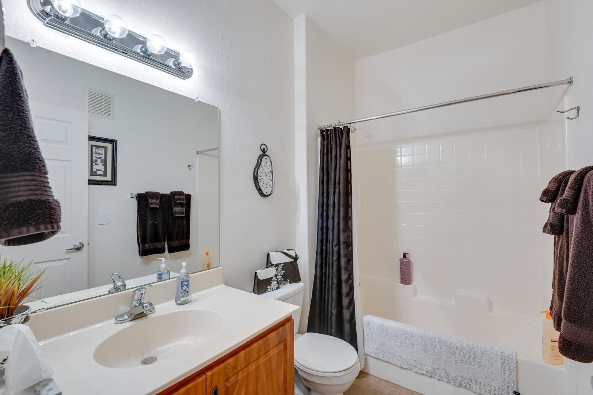 Mesa Condo With Private Patio And Grill Pool Access! Buitenkant foto