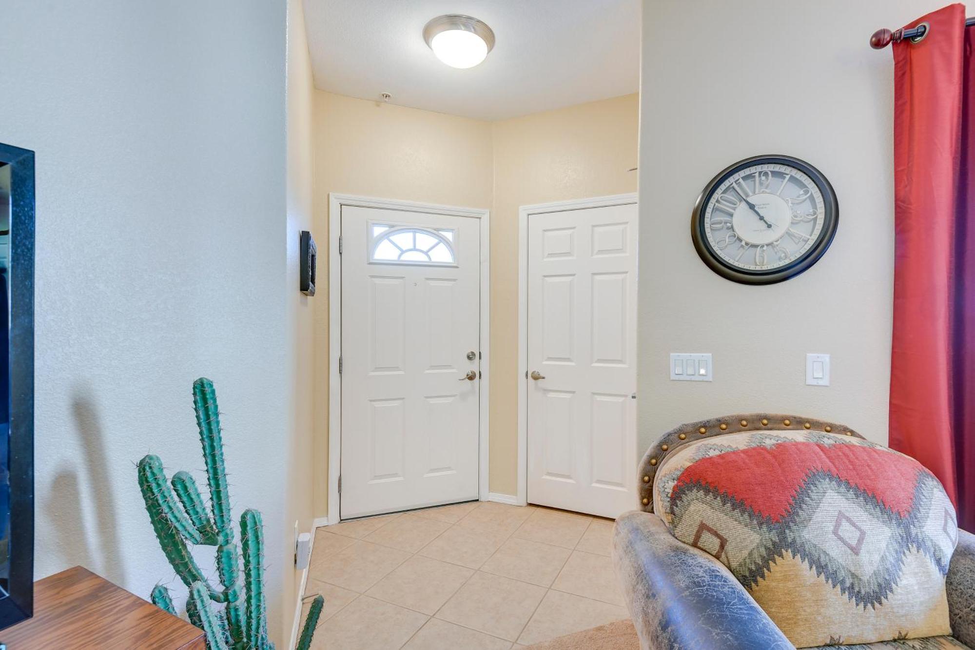 Mesa Condo With Private Patio And Grill Pool Access! Buitenkant foto